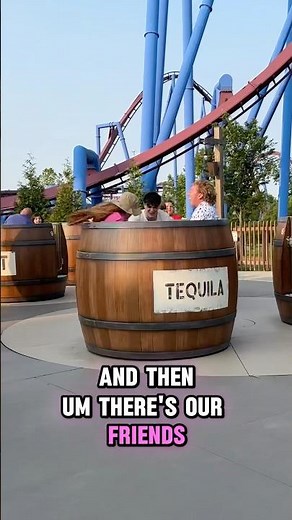 HOW Did they spin SO FAST!? 💀