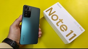 Xiaomi Redmi Note 11 Pro Распаковка / Настройка / Первое Знакомство | TOVAR iz KITAYA | Дзен