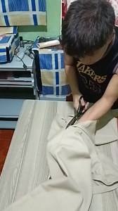 285K views · 3.8K reactions | Here is a way to do something with big and loose trousers | Reynaldo Evangelista | Facebook