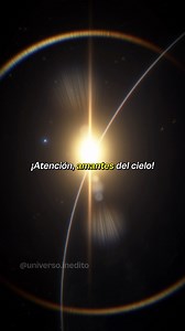 72K views · 3.1K reactions | ⏳ ¡Solo tienes 1 hora para verlos! El 28 de mayo, no te pierdas un espectáculo en el cielo: Júpiter brillará a simple vista, justo debajo de la Luna creciente, en lo que conocemos como una conjunción.  ¿Vas a mirarlo? Cuéntamelo en los comentarios y sígueme para más eventos como este. #jupiter #luna #universo #astronomia #ciencia #cielo #planeta | Universo Inédito | Facebook