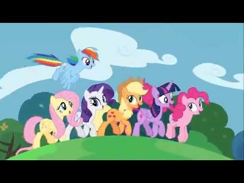 MLP - I'll Chase the Sky