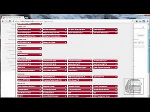 Sakai - Setting Up a New Site