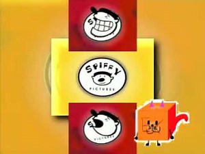 spiffy pictures singing loud scan