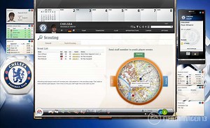 FIFA Manager 13 free Download - ElAmigosEdition.com