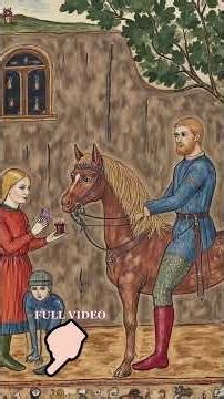 Beyond the Myth: The Brutal Reality of Medieval Knights