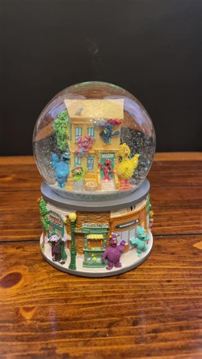 marissa | muppet collector on TikTok