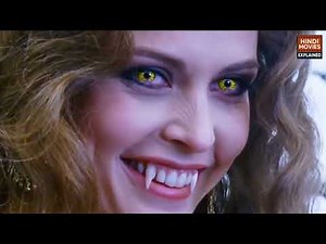 Dracula’s New Bride & The Immortal Monster | Full Dark Fantasy Story Explained in Hindi |