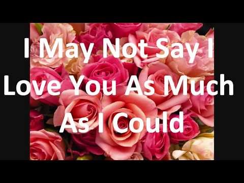 All To You (With Lyrics) by Scott Keo