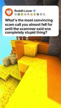 What's the most convincing scam call you almost fell for