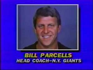 1984 Week 1 - Philadelphia at N.Y. Giants