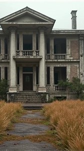 Which of These 3 Abandoned Houses Would You Save? #abandonedplaces #architecturelovers #historicmansion #chooseone #remodel | Abandoned Houses and Unreal Places