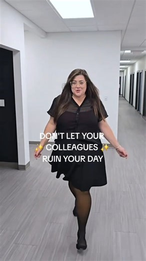 Realtor, Kaleigh on Instagram: "Someone has to keep this team on their toes... #officehumor #comedy"