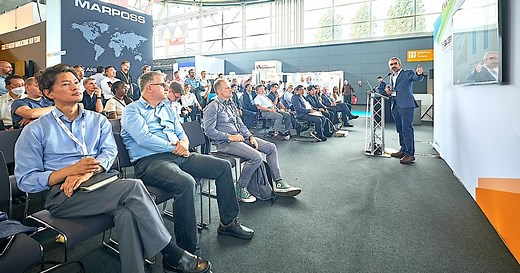 Battery Show Europe 2025: EV Tech Advancements & Sustainability