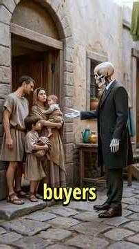 What if you introduced mortgages to Ancient Rome? Episode 1 🤔