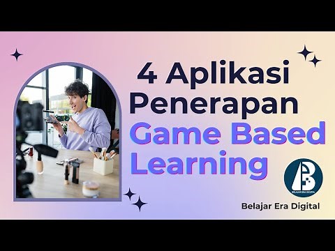 Guru Harus Tahu! 4 Aplikasi Penerapan Pembelajaran Berbasis Permainan / Game Based Learning