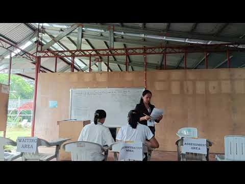 BRIONES,ALCASID &SUAMNDURAN CSS NC II ASSESSMENT(For Educational Purposes Only)