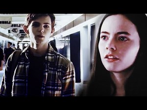 peter + wendy [kiss me]