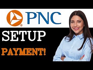 Pnc Bank How To Setup Bill Payment (2025)