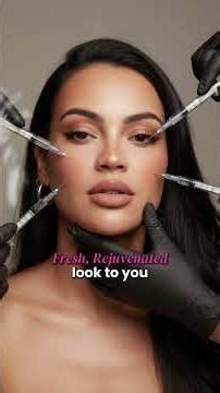 How celebs faces are suddenly changing? #filler #transformation #drgeetagrewal