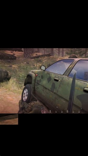 Squad: Knife vs. Logi crew