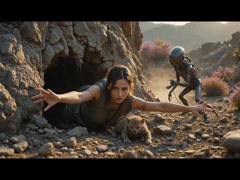 The Human Who Protected Wolf Cubs on a Deathworld | HFY | Sci-Fi Story