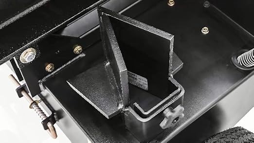 LSED14534 Log Spliiter