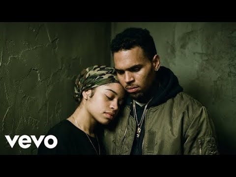 Chris Brown ft. Ella Mai - You’re My Safe Place ( Official Music Video ) 2026
