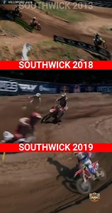 Race of the Southwick National 2013, 2018, 2019 #promotocross #southwick | AMA Supercross Live Update