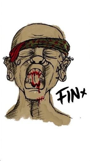 Digital Doodles: #1 #art #doodleart #procreate