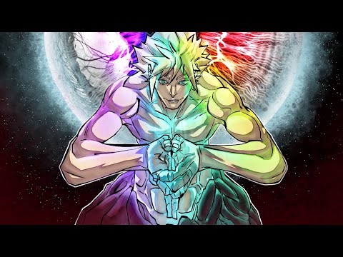 The most DISTURBING ultimate in any battleground game…