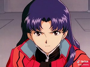 Neon Genesis Evangelion: Episodio 2