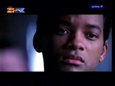 Sky Movies Premier Continuity and Adverts - 28th December 2002