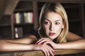 Евгения Лоза - биография | Узнай Всё