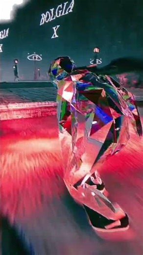 Devolver Digital Gem? An Artistic Skate Game!?