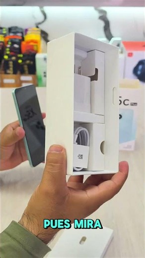 🟢 Venta y Unboxing de HONOR X5c Plus ✨