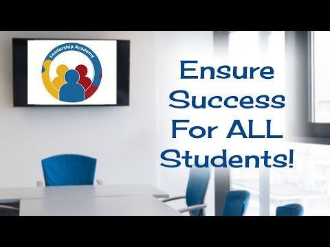 Collaborative Response Leadership Academy