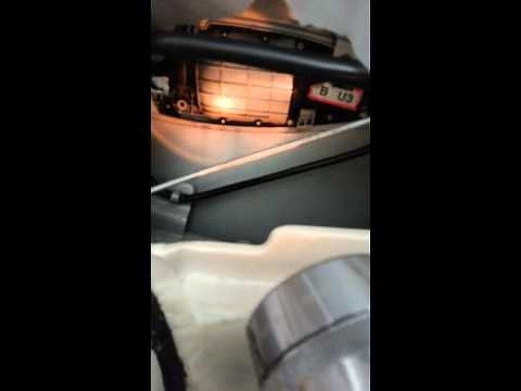 Kia Optima Door Stuck - How I Fixed the Lock and Actuator Problem