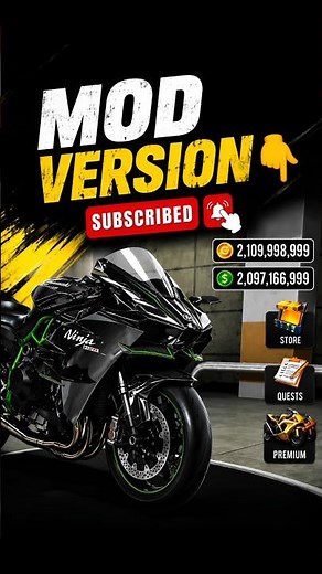 Traffic Rider MOD APK 🔥 Unlimited Money
