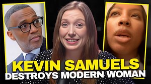 Kevin Samuels Reality Checks Arrgant Woman #justpearlythings | Just Pearly Things