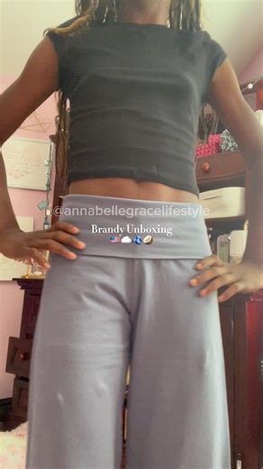 Brandy Unboxing! 🇺🇸☁️⭐️ CHECK DESC!!