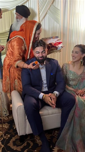 Captivating Moments from a Turkish Wedding Celebration