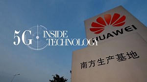 7.5K views · 1.1K reactions | With the forthcoming arrival of 5G technology, Chinese tech-giant Huawei has poured in substantial investment and efforts into its research and development division. | CGTN | Facebook