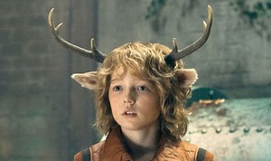 Sweet Tooth season 2 has landed with some new faces joining the cast