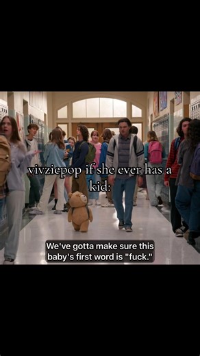 season 2 was fire #Ted #tedseason2 #foryour #giftok #vivziepop