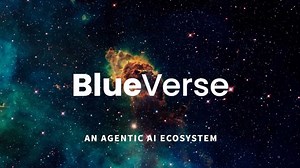 Introducing BlueVerse™️: the #AI ecosystem built for the enterprise of the future. #LTIMindtree BlueVerse accelerates your AI concept-to-value journey through a scalable, agent-powered universe — engineered to transform operations, boost productivity, and reimagine customer experiences. Here’s what makes it a complete and composable system of intelligence: - BlueVerse Foundry: a no-code/pro-code environment to build and deploy agents, assistants, RAG pipelines, and more. - BlueVerse Marketplace: