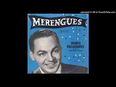Recuerdos de infancia 1 - Dioris Valladares