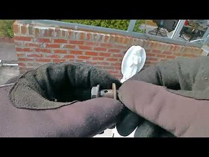 2006 Acura TL Transmission Service Pt1
