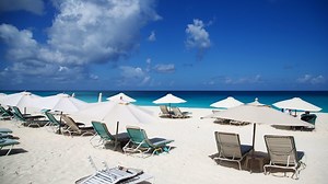 Caribbean Dream