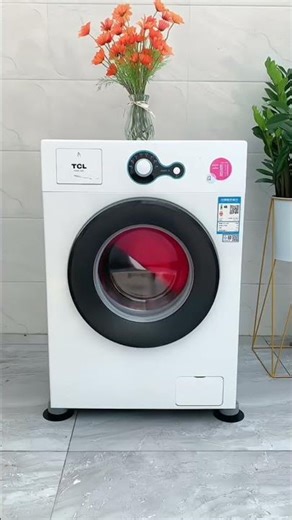 📍Anti Vibration Washing Machine Pads 🔥
