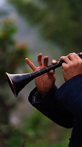 54K views · 647 reactions | The Suona: A traditional Chinese instrument The video is about the suona, a traditional Chinese wind instrument. The post describes it as mysterious and ancient and uses an onomatopoeic word to represent its sound. It's connected to intangible cultural heritage and the Spring Festival (Chinese New Year). | How Things are Made | Facebook